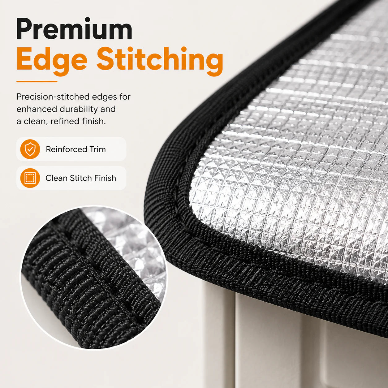 AC Outdoor Unit Protector Cover