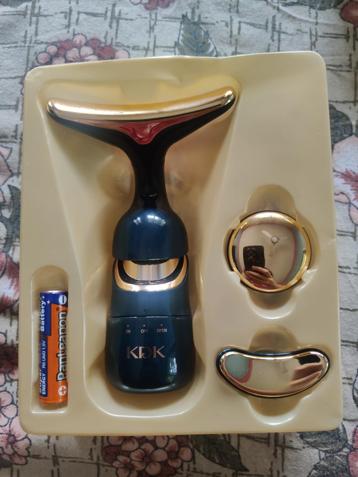 – Sneha, Bangalore